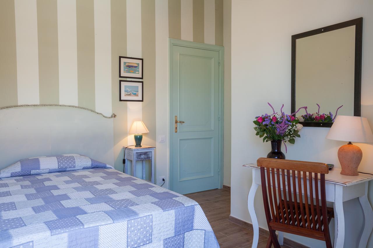 Hotel Bianchi Nicola Porto Recanati Exterior photo
