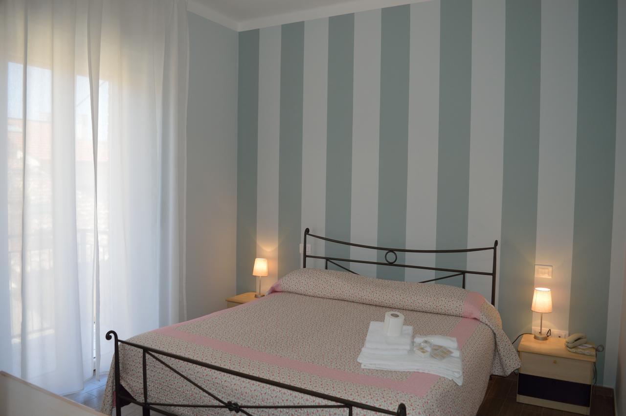 Hotel Bianchi Nicola Porto Recanati Exterior photo