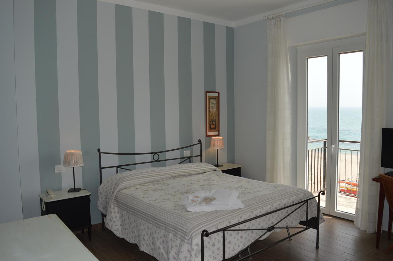 Hotel Bianchi Nicola Porto Recanati Exterior photo